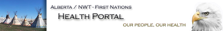 One Health Portal - Alberta