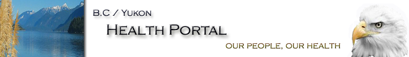 One Health Portal - BC
