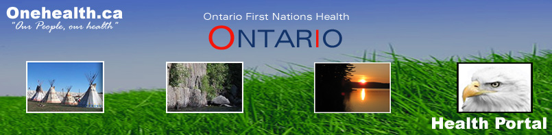 One Health Portal - Ontario