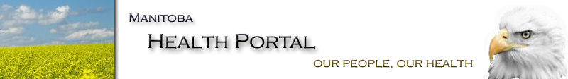 One Health Portal - Manitoba
