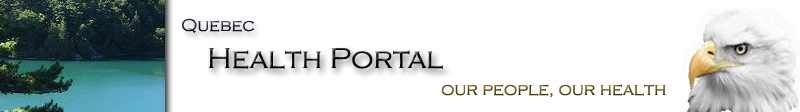One Health Portal - Quebec