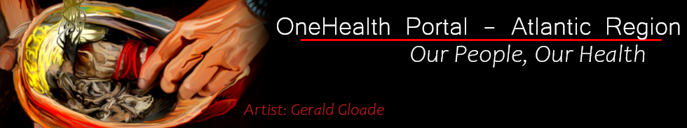 One Health Portal - Atlantic